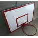 Баскетбольний щит метал 0,9м. х1,2м.